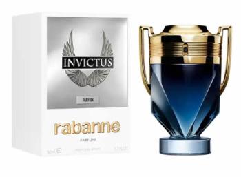 Paco Rabanne Invictus Parfum - parfum 50 ml