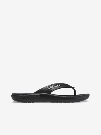 Crocs Șlapi Negru