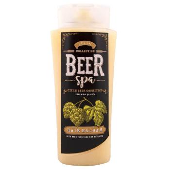 Bohemia Gifts Balsam de păr Beer Spa 250 ml