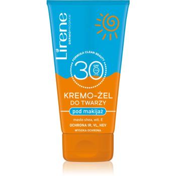 Lirene Sun care strat de baza protector sub make-up SPF 30 50 ml