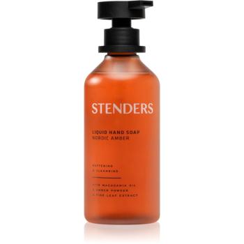 STENDERS Nordic Amber Săpun lichid pentru mâini 250 ml