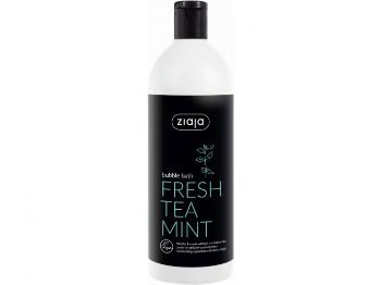 Ziaja Baie cu bule Ceai de mentă proaspătă (Bubble Bath) 500 ml