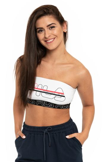 Fila Sutien pentru femei Bandeau FU6139-300 XS