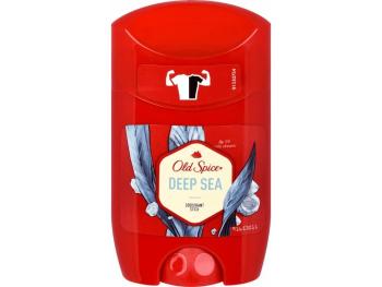 Old Spice Deodorant solid pentru bărbați Deep Sea (Deodorant Stick) 50 ml