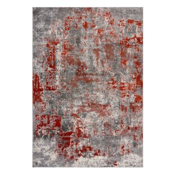 Covor roșu 160x230 cm Cocktail Wonderlust – Flair Rugs