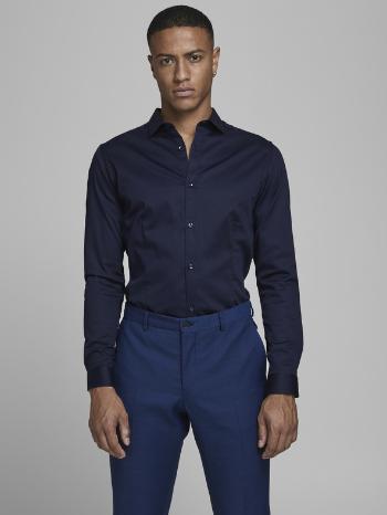 Jack & Jones Parma Cămașă Albastru