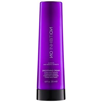 No Inhibition Styling crema de netezire pentru păr 200 ml