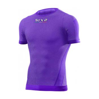 Six2 TS1L SUPERLIGHT tricou - violet
