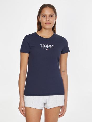 Tommy Jeans Tricou Albastru