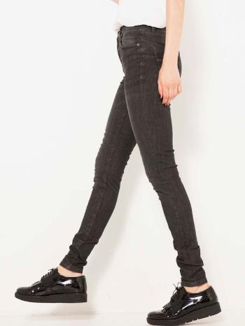 CAMAIEU Jeans Negru