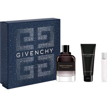 Givenchy Gentleman Givenchy Boisée set cadou pentru bărbați