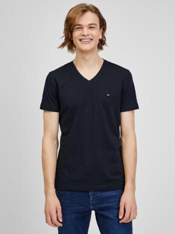 Tommy Hilfiger Tricou Negru