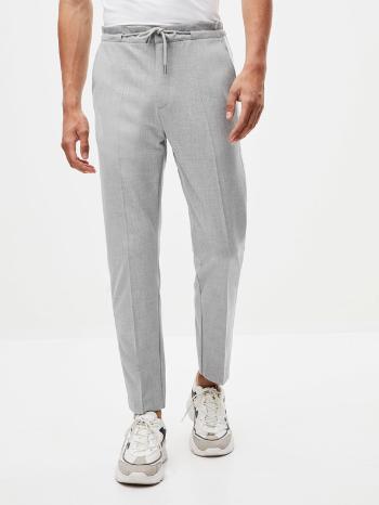 Celio 24H Anoby2 Pantaloni Gri