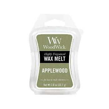 WoodWick Ceară parfumată de Applewood 22,7 g