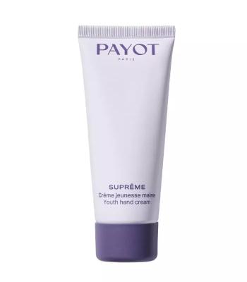 Payot Cremă de mâini împotriva semnelor de îmbătrânire Supreme (Youth Hand Cream) 50 ml