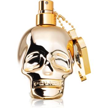 Police To be Born to Shine Eau de Toilette pentru bărbați 40 ml