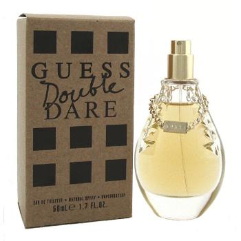 Guess Double Dare - EDT TESTER 50 ml