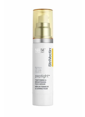 StriVectin Ser de lifting pentru piele Tighten and Lift Peptight™ (Tightening & Brightening Serum) 50 ml