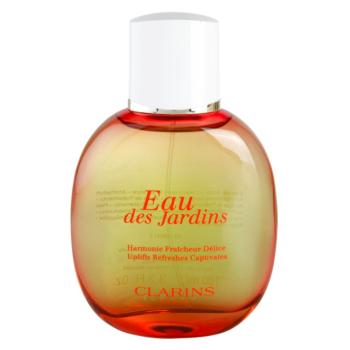 Clarins Eau Des Jardins eau fraiche pentru femei 100 ml