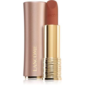 Lancôme L’Absolu Rouge Intimatte ruj crema cu efect matifiant culoare 276 Cool Sexy 3,4 g