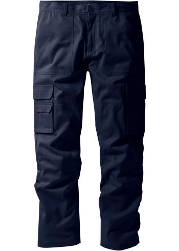 Pantaloni Cargo cu teflon, Regular Fit