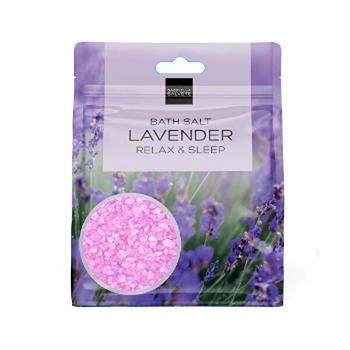 Gabriella Salvete Sare de baie Lavender Relax &amp; Sleep (Bath Salt) 80 g
