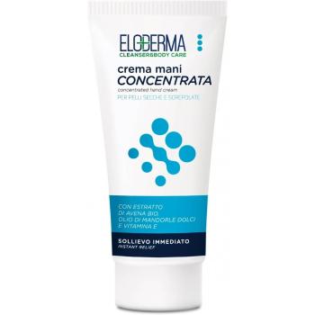 Eloderma Cremă pentru mâini cu ulei de migdale(Hand Cream) 100 ml