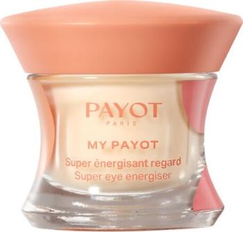 Payot Cremă și mască de iluminare pentru zona ochilor 2 în 1 My Payot (Super Eye Energiser) 15 ml