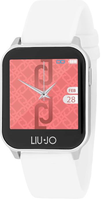 Liu.Jo Smartwatch SWLJ014