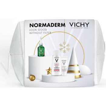 Vichy Normaderm set cadou (cu efect exfoliant)