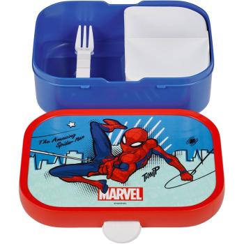 Mepal Campus Spiderman caserolă de mâncare pentru copii 750 ml