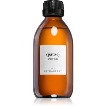 Ambientair The Olphactory Cashmere difuzor de aroma 250 ml