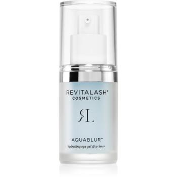 RevitaLash Aquablur™ gel de ochi hidratant 15 ml