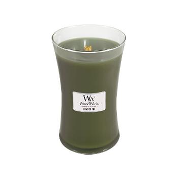 WoodWick Lumânare parfumată în vază Frasier Fir  609,5 g