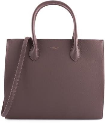 FLORA & CO Geantă pentru femei 6925 taupe fonce