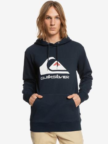 Quiksilver Hanorac Albastru