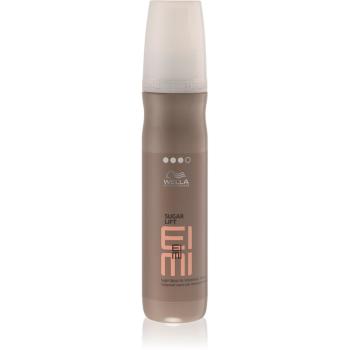 Wella Professionals Eimi Sugar Lift spray de zahar pentru volum și strălucire 150 ml