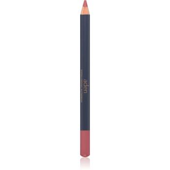 Aden Cosmetics Lipliner Pencil creion contur pentru buze culoare 28 NUDE ELEGANCE 1,14 g