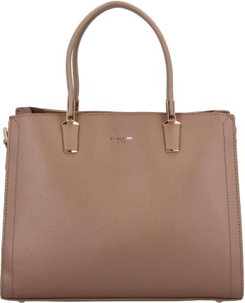 David Jones Geantă de damă CM6718 Taupe