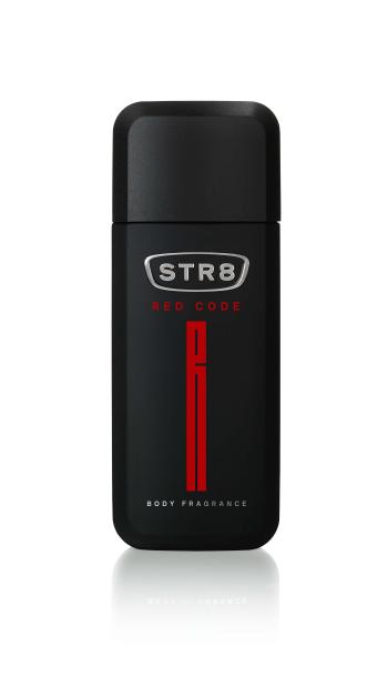 STR8 Red Code- Deodorant cu pulverizator 85 ml