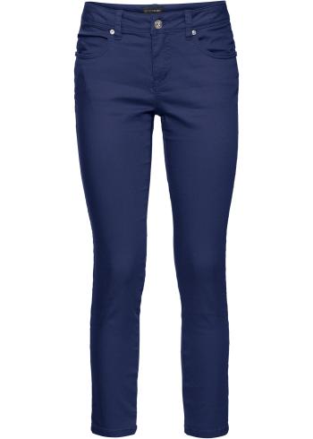 Pantaloni stretch 7/8