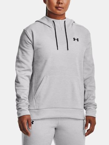 Under Armour Fleece LC Hanorac Gri