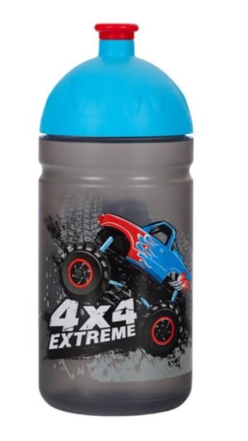 R&B Sticla sănătoasă Monster Truck 0,5 l