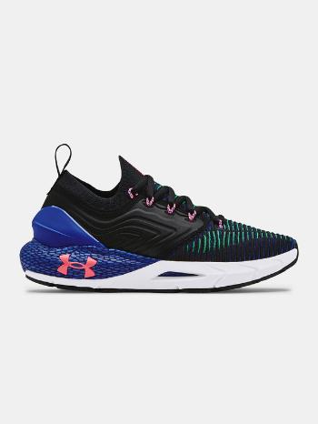 Under Armour W HOVR™ Phantom 2 INKNT Teniși Negru