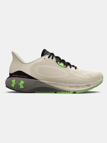 Under Armour UA HOVR™ Machina 3 Teniși Alb