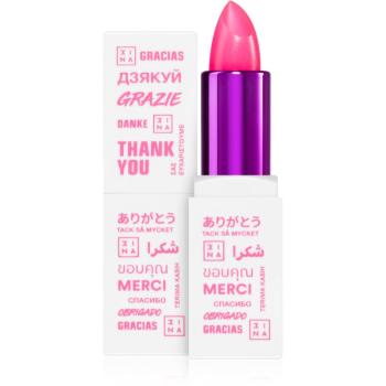 3INA Lips For Life balsam ph auto-colorant de buze 3,2 g