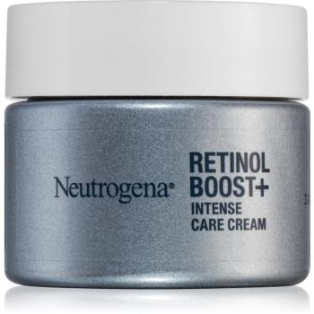 Neutrogena Retinol Boost+ crema intensiva 50 ml