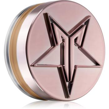 Jeffree Star Cosmetics Magic Star™ Luminous Setting Powder machiaj vrac mineral culoare Caramel 10 g