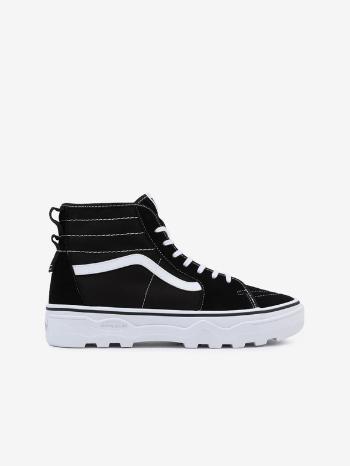 Vans Sentry SK8-Hi WC Teniși Negru