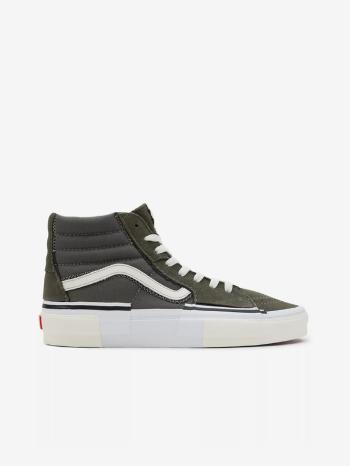 Vans SK8-Hi Teniși Verde